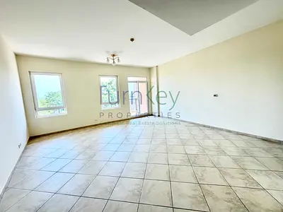 Spacious | Garden facing | Best deal