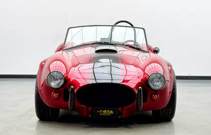 1965 Shelby COBRA 照片 2