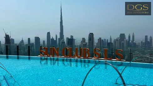 Fully furnished | Luxury Studio | Prime Location