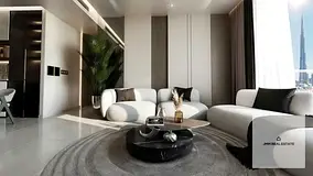 Huge Layout | Below Market Price | City And Pool View