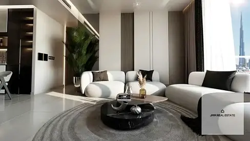 Huge Layout | Below Market Price | City And Pool View