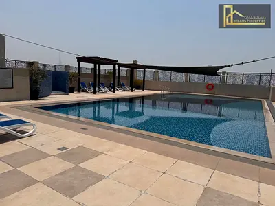 High End Amenities | Prime Location | unfurnished