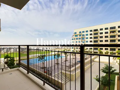Golf Views | Serene Lifestyle | Tenanted