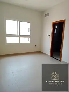 2 Master Bedrooms Apartment for Annual Rent in Al Jurf Industrial 3 | Family &amp; Staff Friendly
