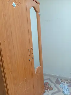 Private room for rent