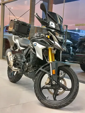 BMW G 310 GS