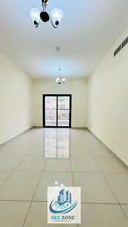 SPACIOUS / 1 BHK APARTMENT / NEAR TO SJH SCHOOL / WITH GYM POOL PARKING / JUST IN 54K