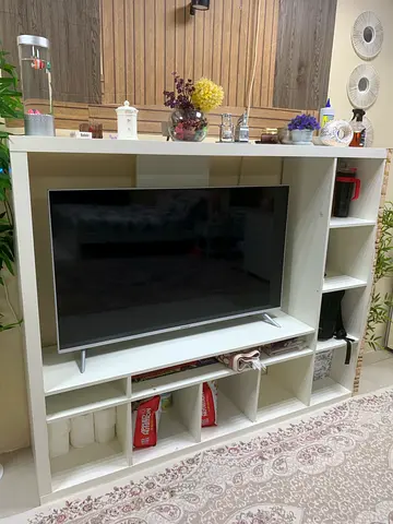 Led smart tv 55 inch