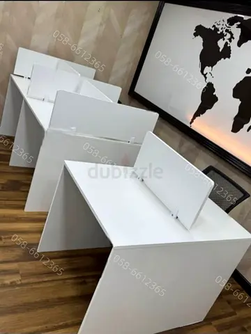 Office Workstations
