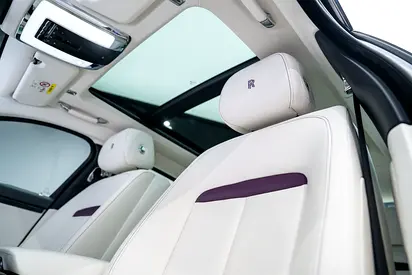 2021 ROLLS-ROYCE GHOST — миниатюра 15