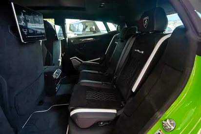 صورة مصغرة 13 لـ 2024 Lamborghini URUS