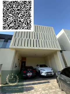 Luxurious Furnished 3-Bedroom Villa with Private Pool for Sale Al Zorah – Gulf Community, Ajman