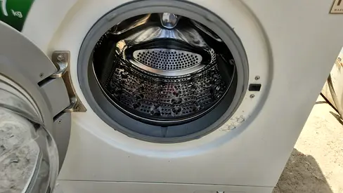 LG washing machine 7kg