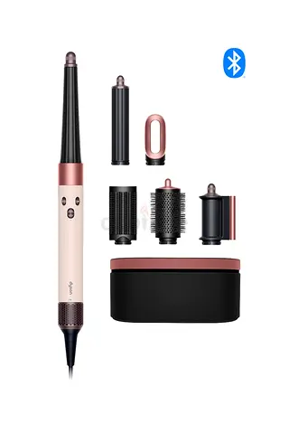dyson Airwrap i.d HS08 multi-styler and Dryer - Straight+Wavy Ceramic Pink