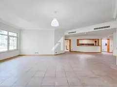 Vacant Soon | Type C | High Floor |