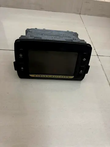 Harley Davidson Boom Box 6.5GT Radio M8 Models 2017 onwards