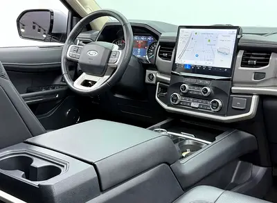 2022 FORD EXPEDITION 缩略图 11