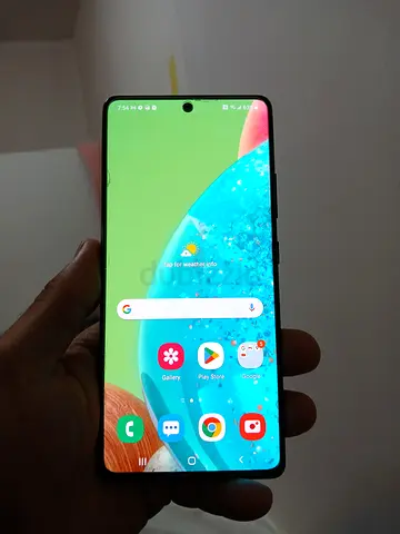 mobile
