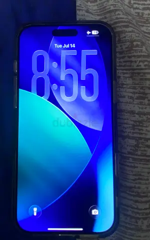 iPhone 17 Pro Max – Active Warranty | Excellent Condition