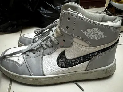 Nike jordans air dior