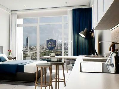 Golf Views | Fully Furnished | Excellent ROI