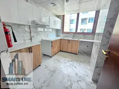 Brand new building luxury 1Bhk with 2bhatrom only 35000 near to Mahatah family park
