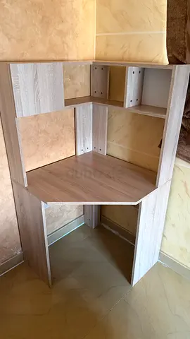 Study desk