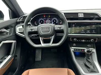 2026 AUDI Q3 — миниатюра 4
