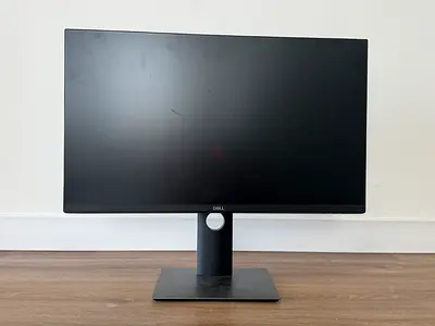 Dell P2719H 27” Full HD IPS Monitor