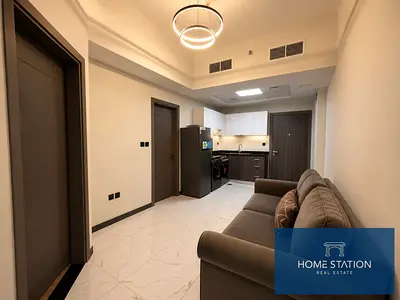 FULLY FURNISHED | PRIVATE BALCONY | VACANT & READY TO MOVE IN