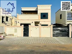 Your dream villa, excellent finishes at an attractive price, including registration and ownership fe