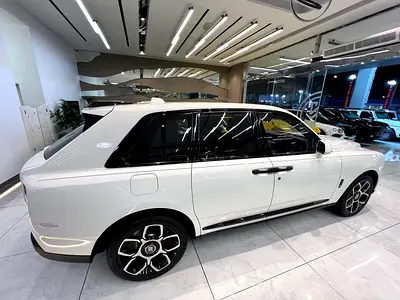 صورة مصغرة 6 لـ 2021 ROLLS-ROYCE CULLINAN