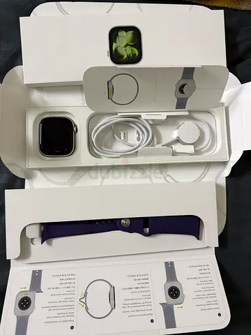 Apple Watch Series 11 46mm