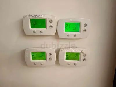 AC Repair Maintenance | HVAC | Electrician | Plumber | Old Umm Al Quwain, UAQ