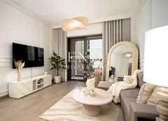 Fully Furnished | Vacant | Book Now