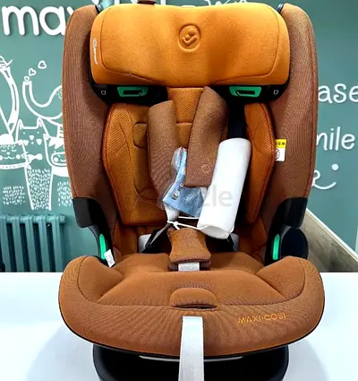 Maxicosi titan pro 2 i size car seat with isofix