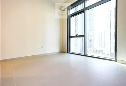 BURJ KHALIFA VIEW I BRAND NEW I 02 SERIES I VACANT