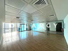 Fitted Office | High Floor | DMCC | Vacant