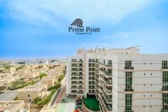 Spacious 1BR | 740 Sq. Ft. | Prime Location | Great Investment
