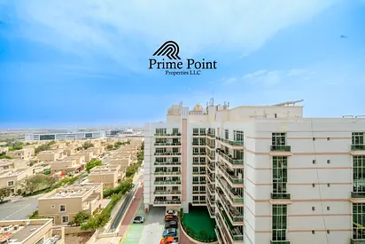 Spacious 1BR | 740 Sq. Ft. | Prime Location | Great Investment