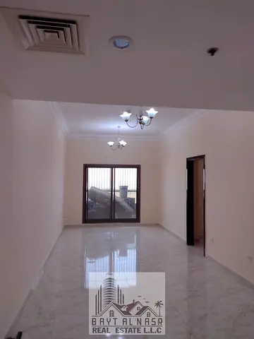 Modern 2 Bedroom Hall Apartment with Covered Parking for Rent in Paradise Lake Towers B6, Emirates City Ajman