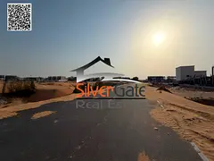 Villa Plot for Sale in Al Mowaihat 2, Ajman