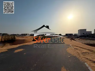 Villa Plot for Sale in Al Mowaihat 2, Ajman