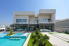 Furnished | Custom - Built Villa | For Rent