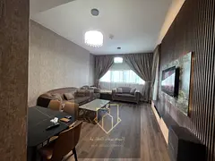2-Bedroom Apartment for Sale in Ajman One Towers | Full Sea View