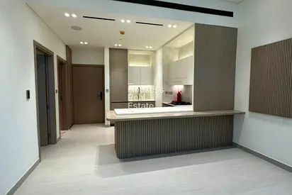 Contemporary Kitchen Finishes | Brand New | Vacant