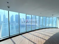 Renovated Office | Burj &amp; Canal View