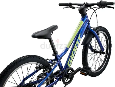 Talon Giant 20inches bike ( 6y to 9years
