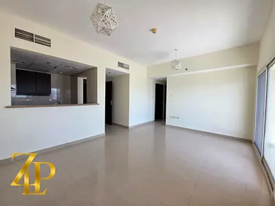 Massive 2BR + Maid`s | Expansive Terrace | Road View