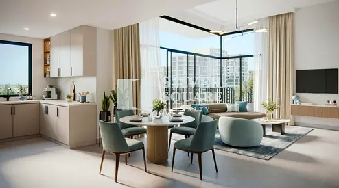 Below Market | Corner Unit | Genuine Resale | Pool View